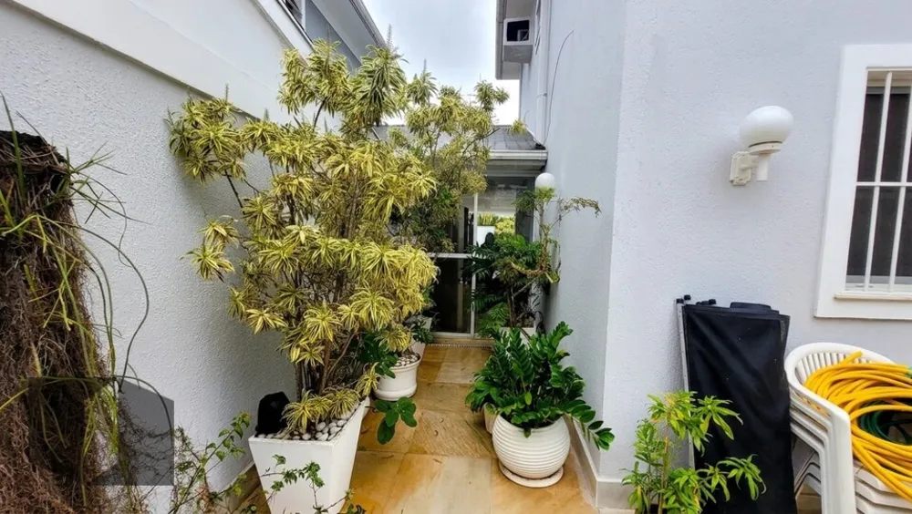 Casa, 4 quartos, 195 m² - Foto 13