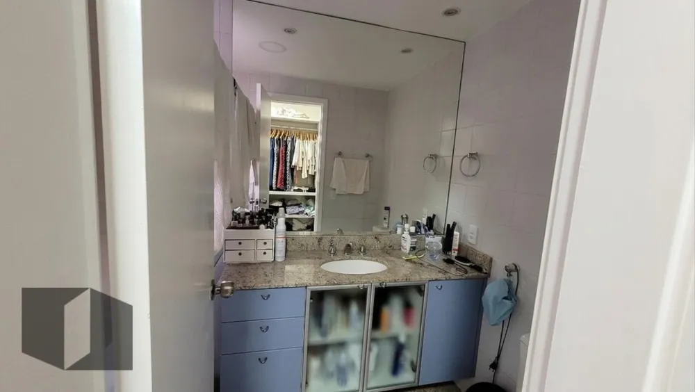 Casa, 4 quartos, 195 m² - Foto 8
