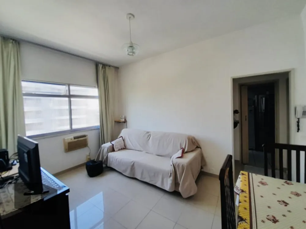 Apartamento, 2 quartos, 66 m² - Foto 4