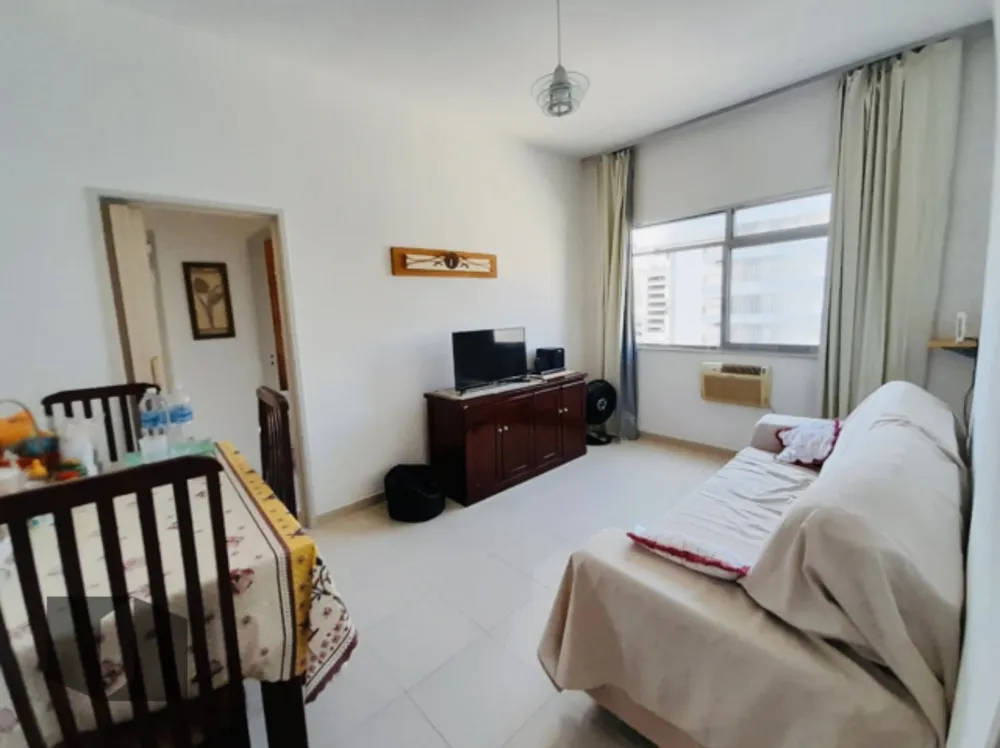 Apartamento, 2 quartos, 66 m² - Foto 1