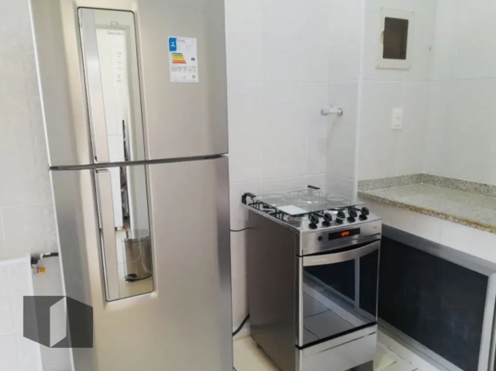 Apartamento, 2 quartos, 66 m² - Foto 10