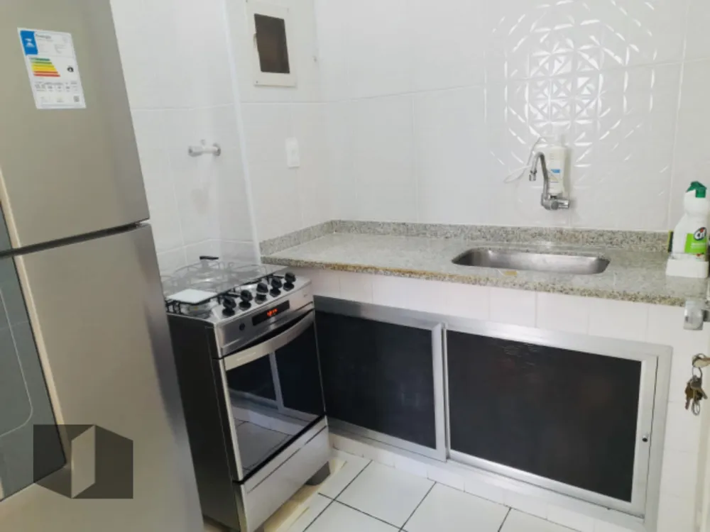Apartamento, 2 quartos, 66 m² - Foto 9