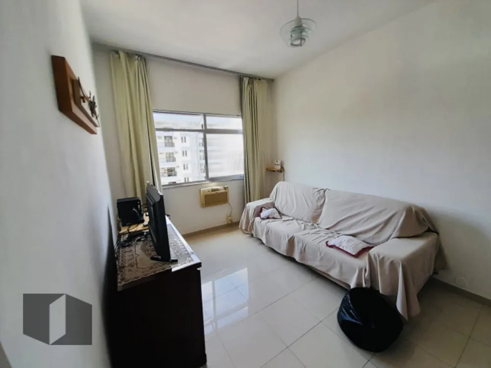 Apartamento, 2 quartos, 66 m² - Foto 2