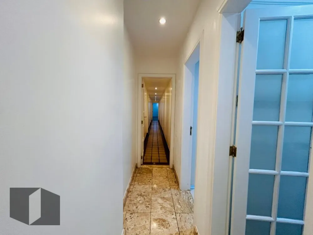 Apartamento, 3 quartos, 109 m² - Foto 4