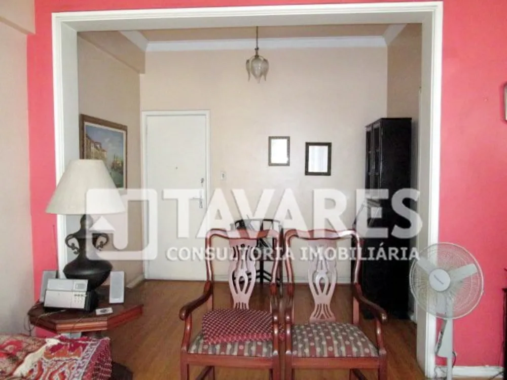 Apartamento, 4 quartos, 168 m² - Foto 3