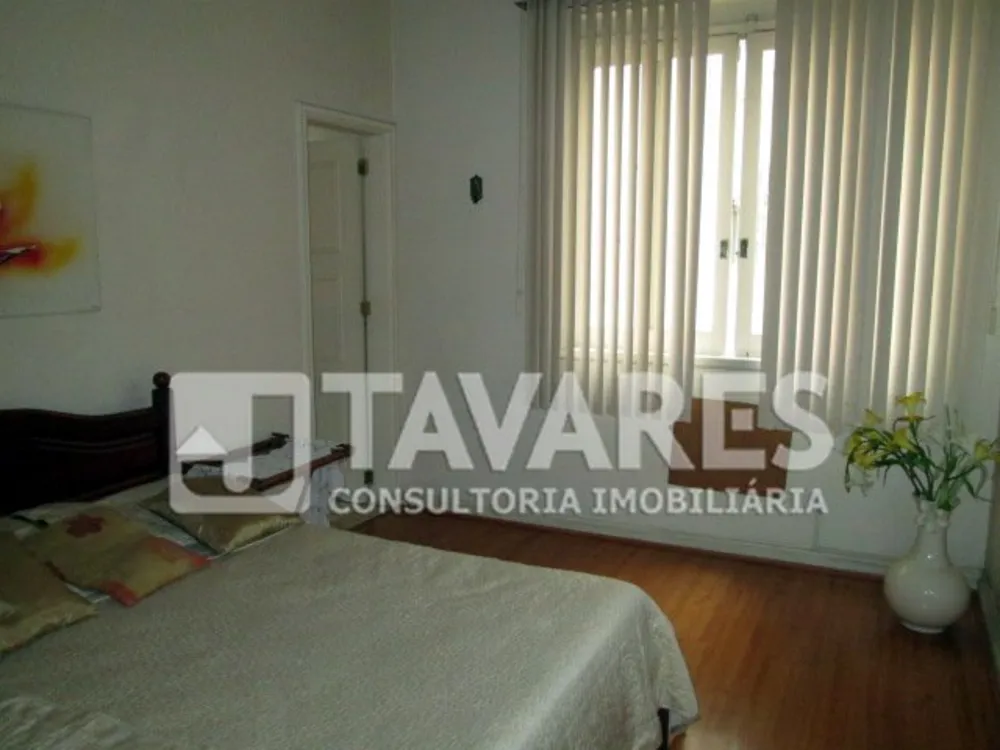 Apartamento, 4 quartos, 168 m² - Foto 8