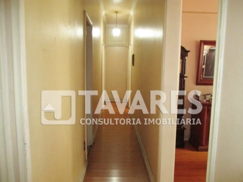Apartamento, 4 quartos, 168 m² - Foto 5