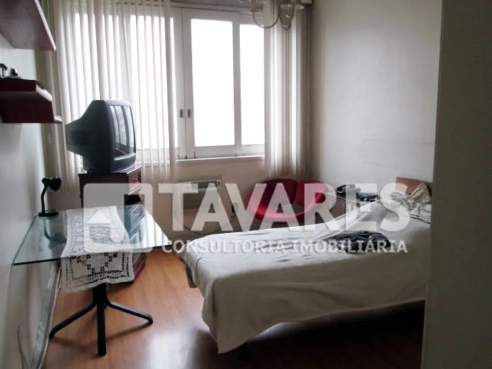 Apartamento, 4 quartos, 168 m² - Foto 12