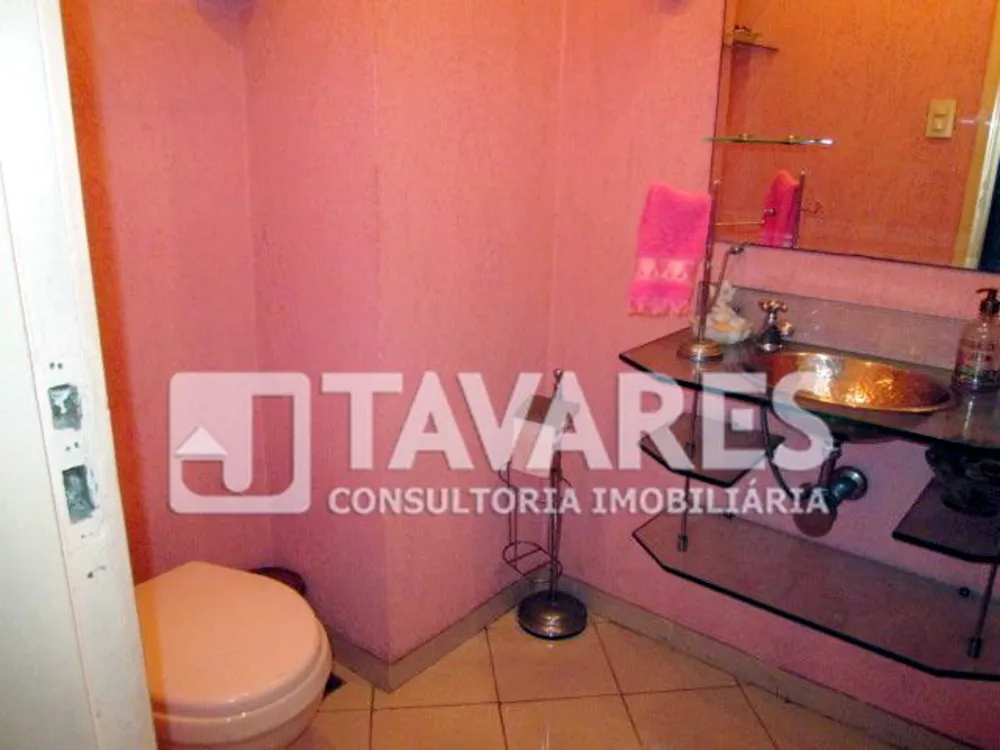 Apartamento, 4 quartos, 168 m² - Foto 4