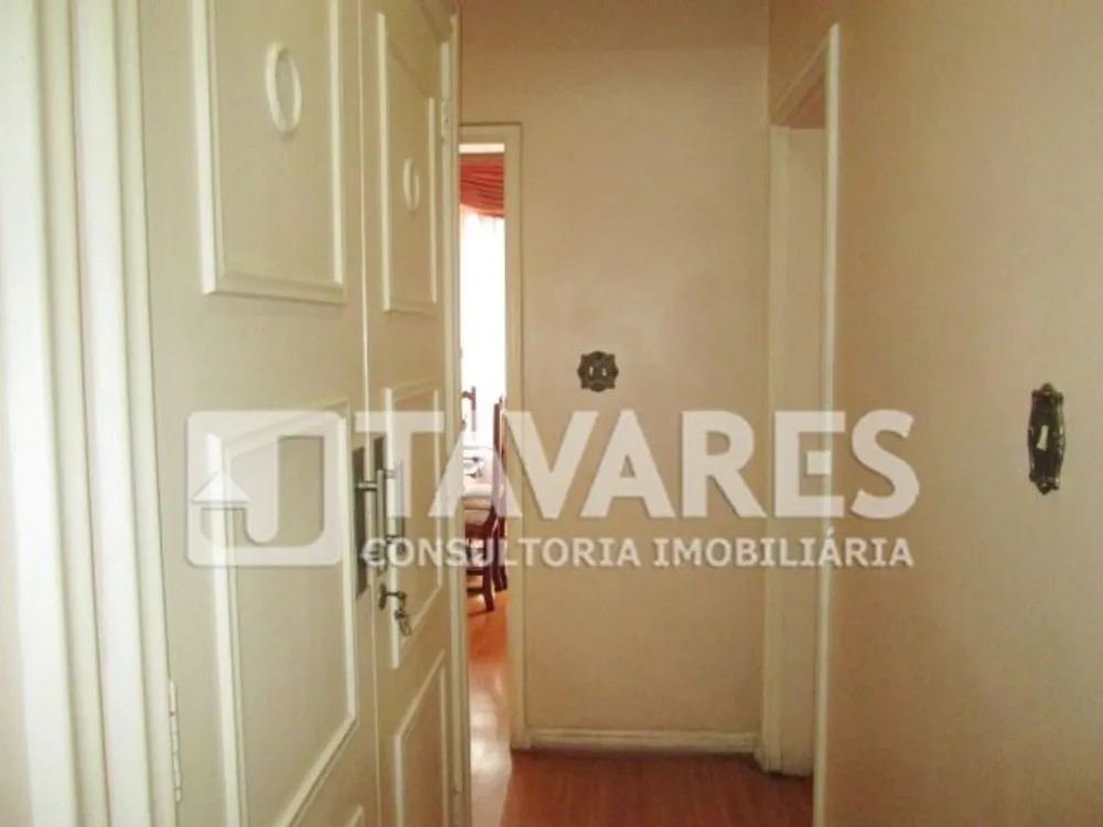Apartamento, 4 quartos, 168 m² - Foto 6