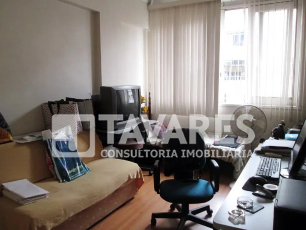 Apartamento, 4 quartos, 168 m² - Foto 10