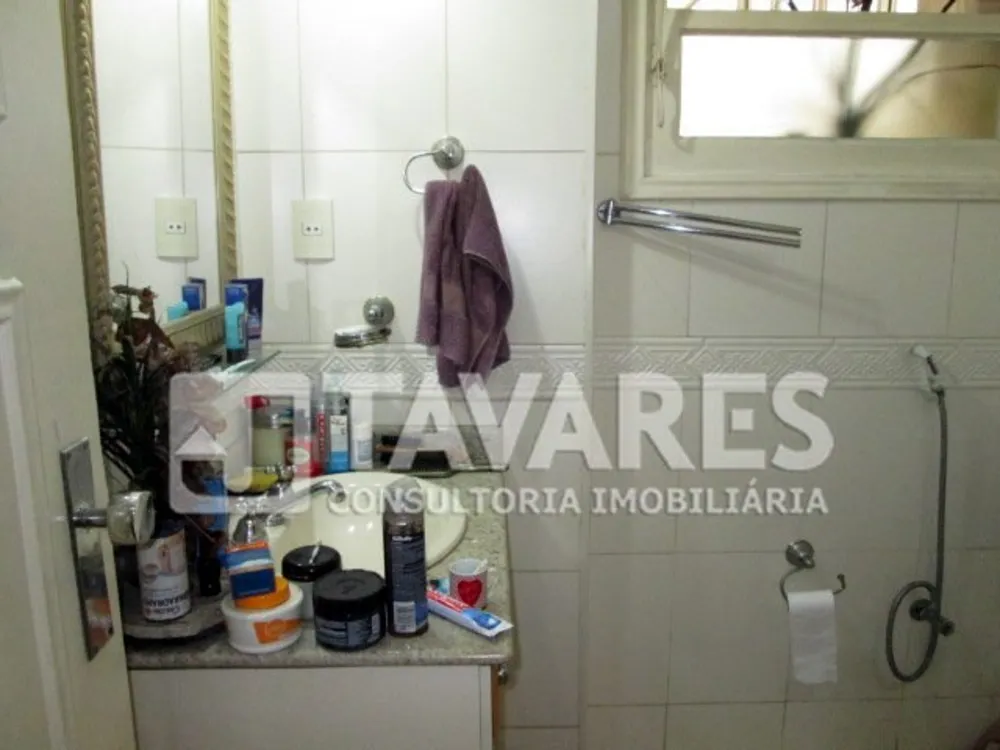 Apartamento, 4 quartos, 168 m² - Foto 9