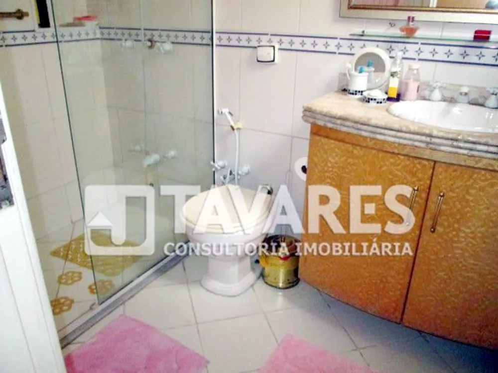 Apartamento, 4 quartos, 168 m² - Foto 13