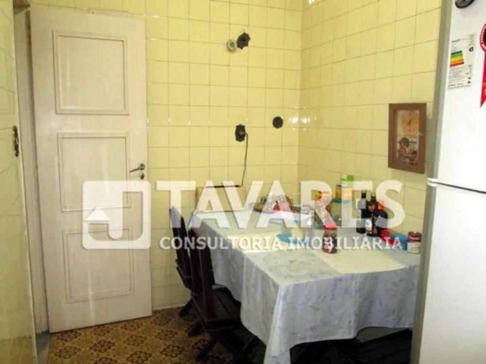 Apartamento, 4 quartos, 168 m² - Foto 16