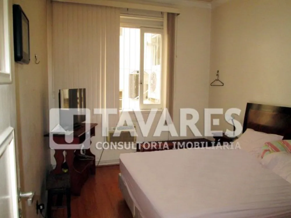 Apartamento, 4 quartos, 168 m² - Foto 11