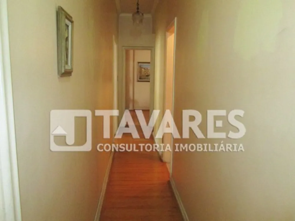 Apartamento, 4 quartos, 168 m² - Foto 7