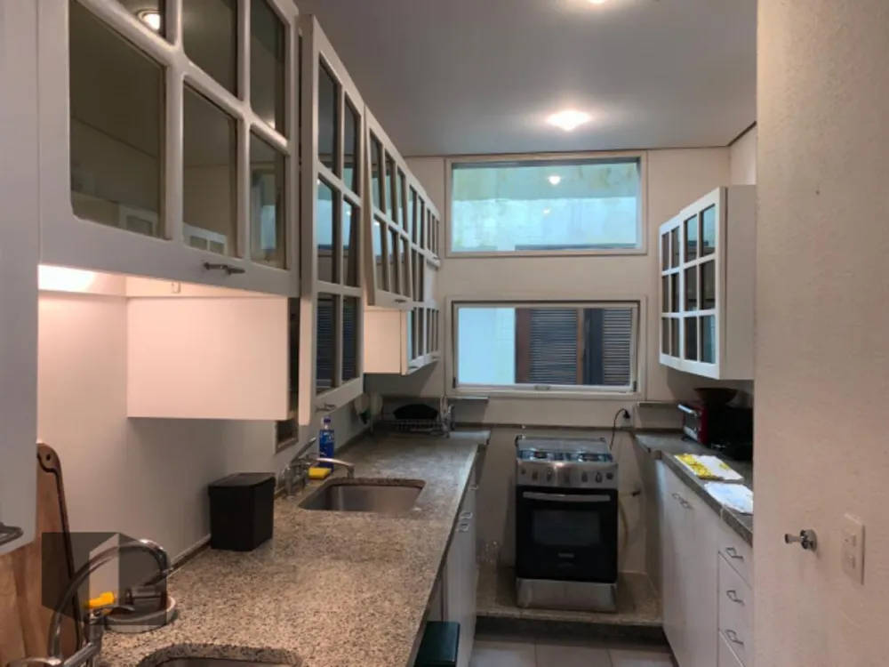 Casa, 4 quartos, 211 m² - Foto 30