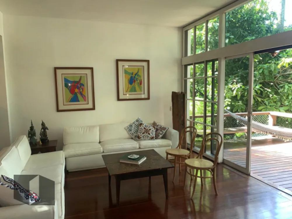 Casa, 4 quartos, 211 m² - Foto 8