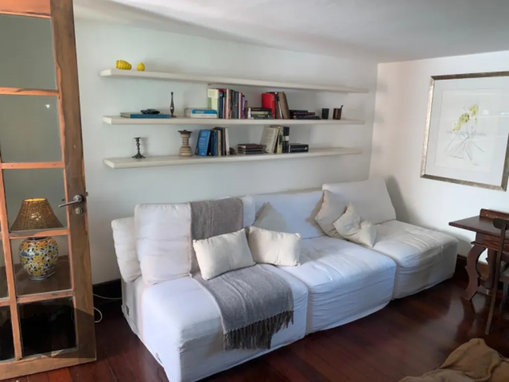 Casa, 4 quartos, 211 m² - Foto 36