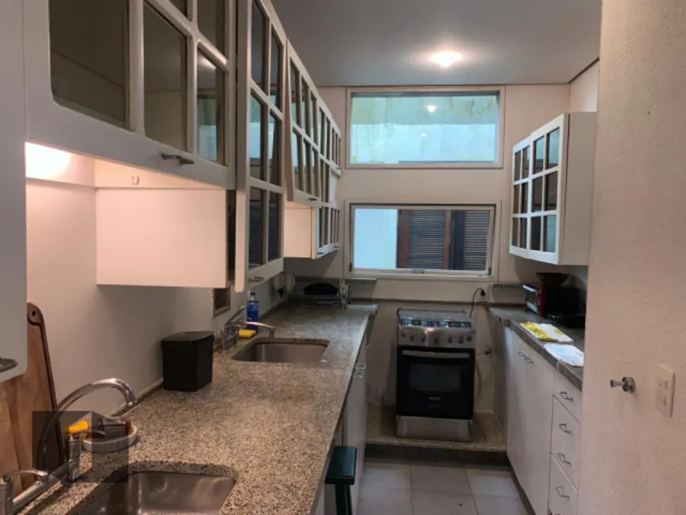 Casa, 4 quartos, 211 m² - Foto 29