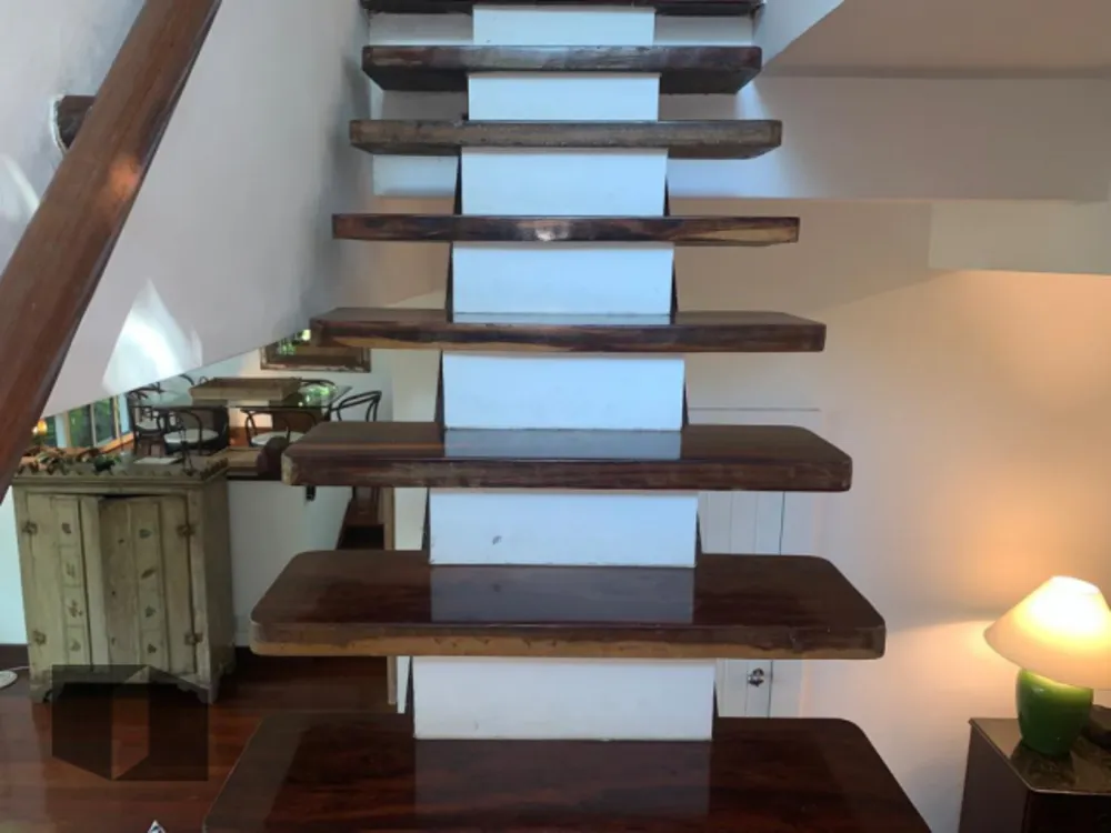 Casa, 4 quartos, 211 m² - Foto 34