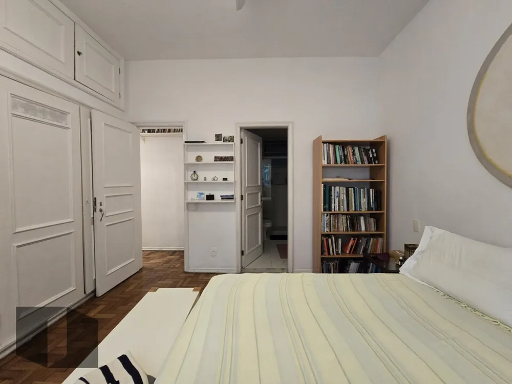 Apartamento, 2 quartos, 106 m² - Foto 14