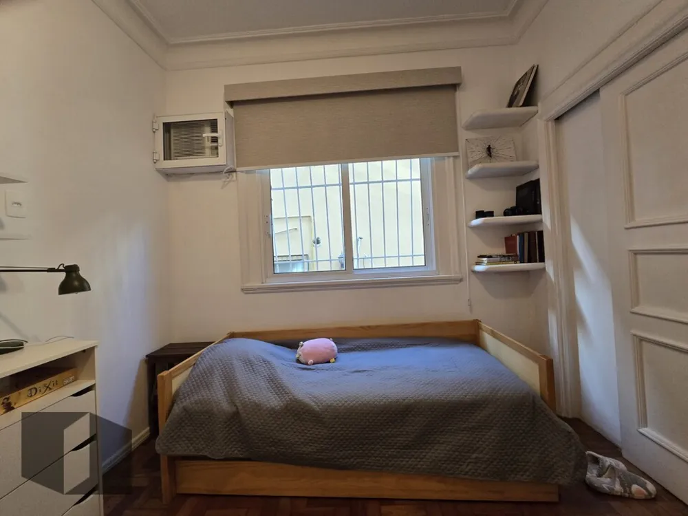 Apartamento, 2 quartos, 106 m² - Foto 7