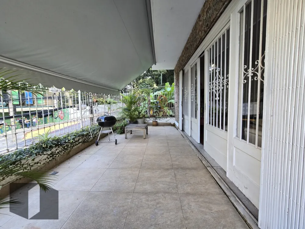 Apartamento, 2 quartos, 106 m² - Foto 4