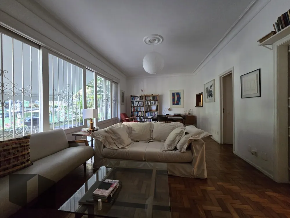 Apartamento, 2 quartos, 106 m² - Foto 2