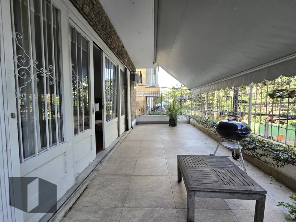 Apartamento, 2 quartos, 106 m² - Foto 5
