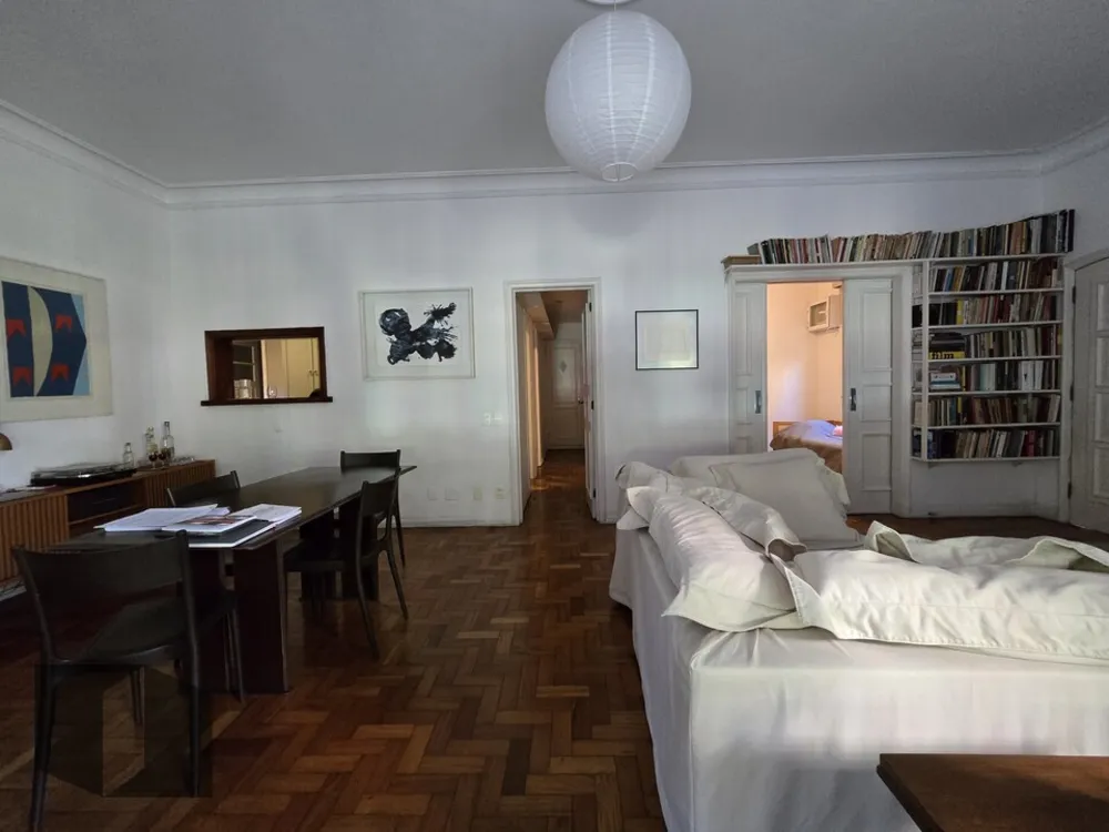 Apartamento, 2 quartos, 106 m² - Foto 3