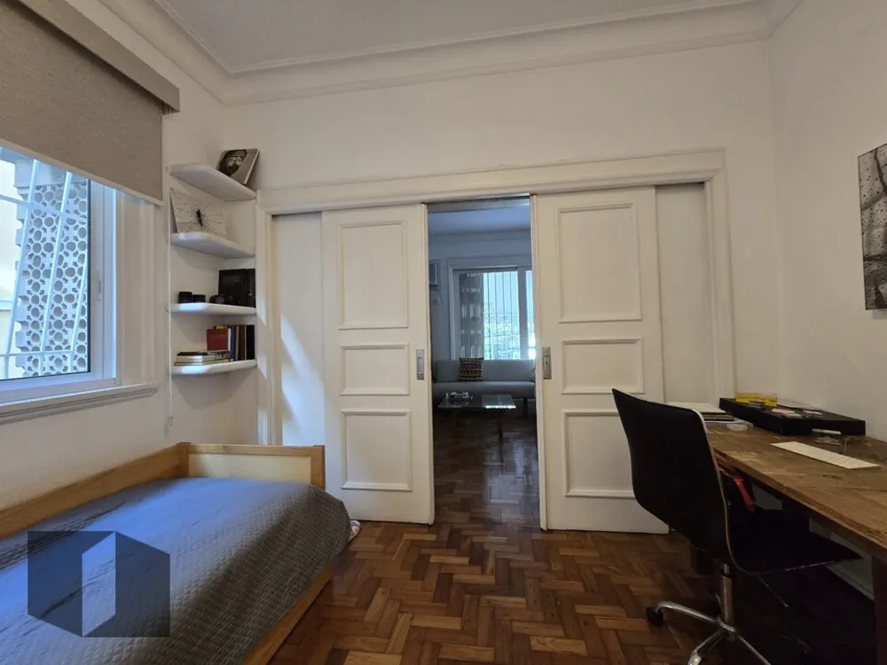 Apartamento, 2 quartos, 106 m² - Foto 8