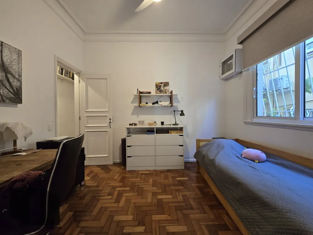 Apartamento, 2 quartos, 106 m² - Foto 6