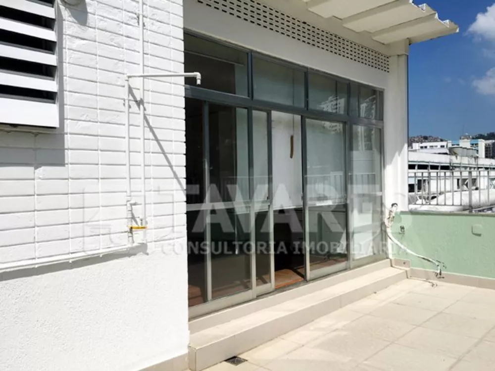 Cobertura, 4 quartos, 275 m² - Foto 39