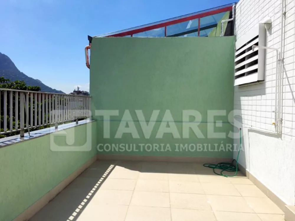 Cobertura, 4 quartos, 275 m² - Foto 31