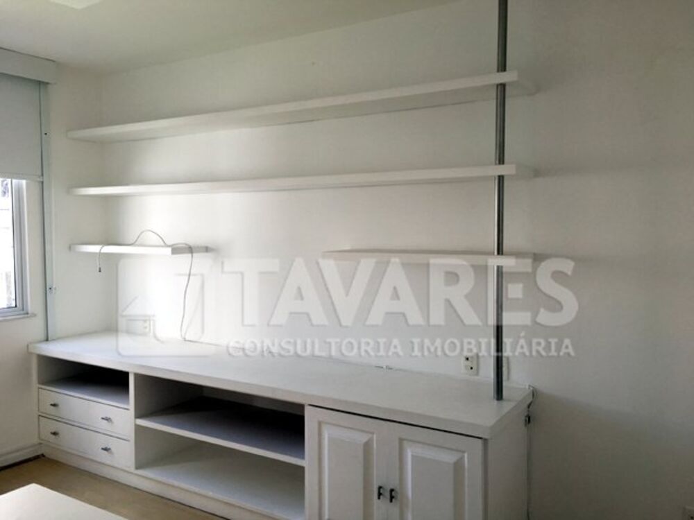 Cobertura, 4 quartos, 275 m² - Foto 2