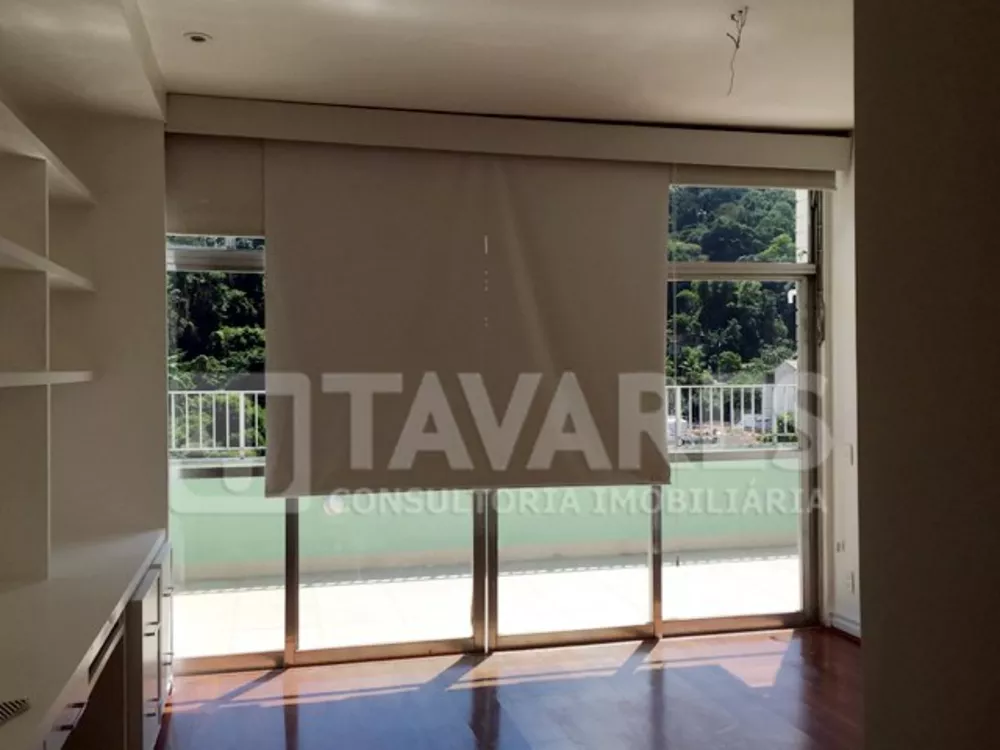 Cobertura, 4 quartos, 275 m² - Foto 21