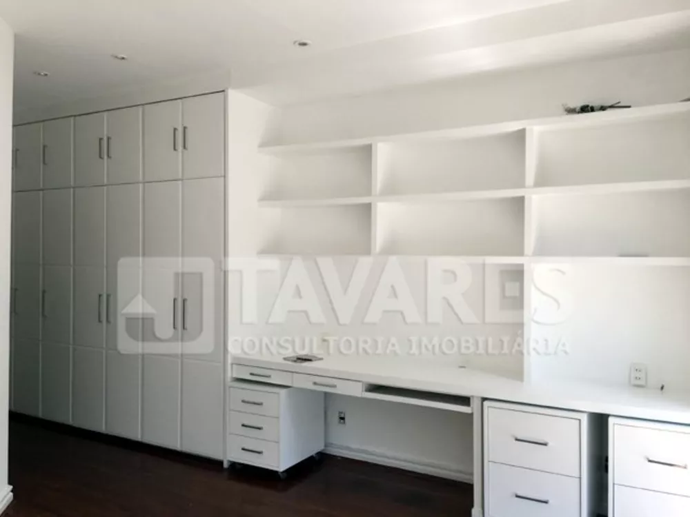 Cobertura, 4 quartos, 275 m² - Foto 20
