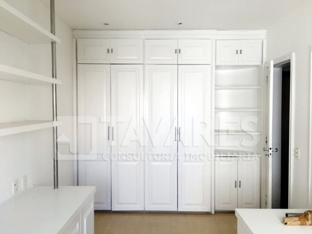 Cobertura, 4 quartos, 275 m² - Foto 1