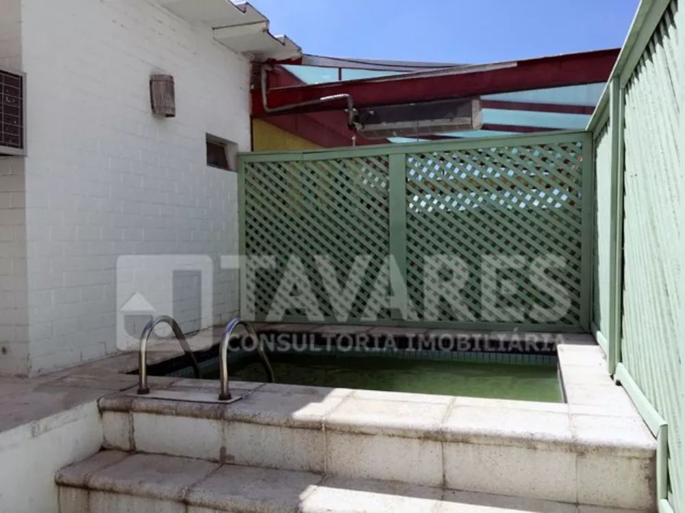 Cobertura, 4 quartos, 275 m² - Foto 17