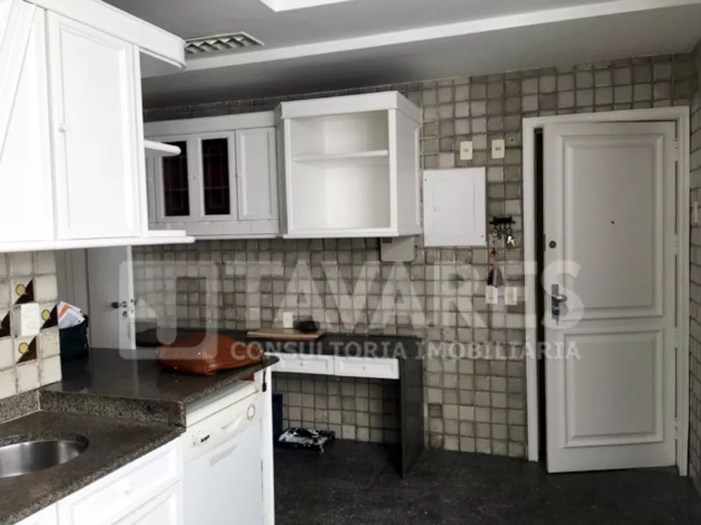 Cobertura, 4 quartos, 275 m² - Foto 12