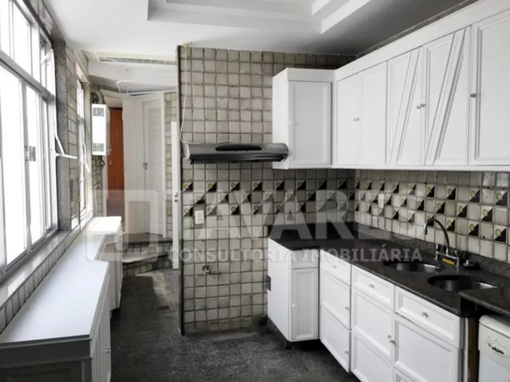 Cobertura, 4 quartos, 275 m² - Foto 14