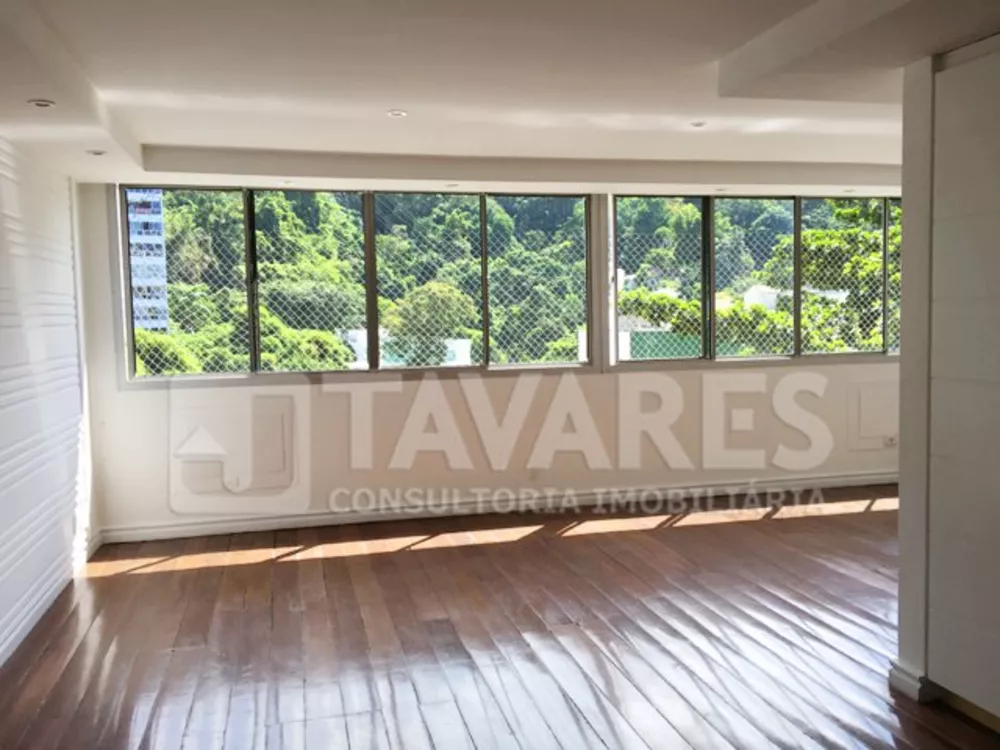 Cobertura, 4 quartos, 275 m² - Foto 15