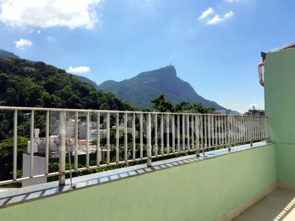 Cobertura, 4 quartos, 275 m² - Foto 23