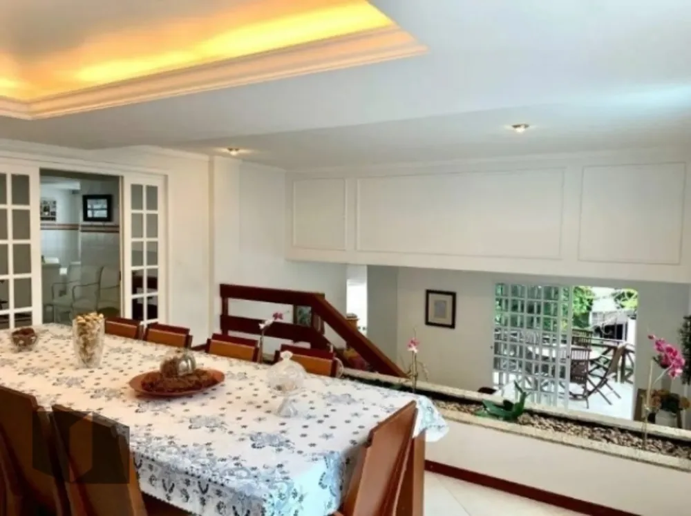 Casa, 5 quartos, 352 m² - Foto 7