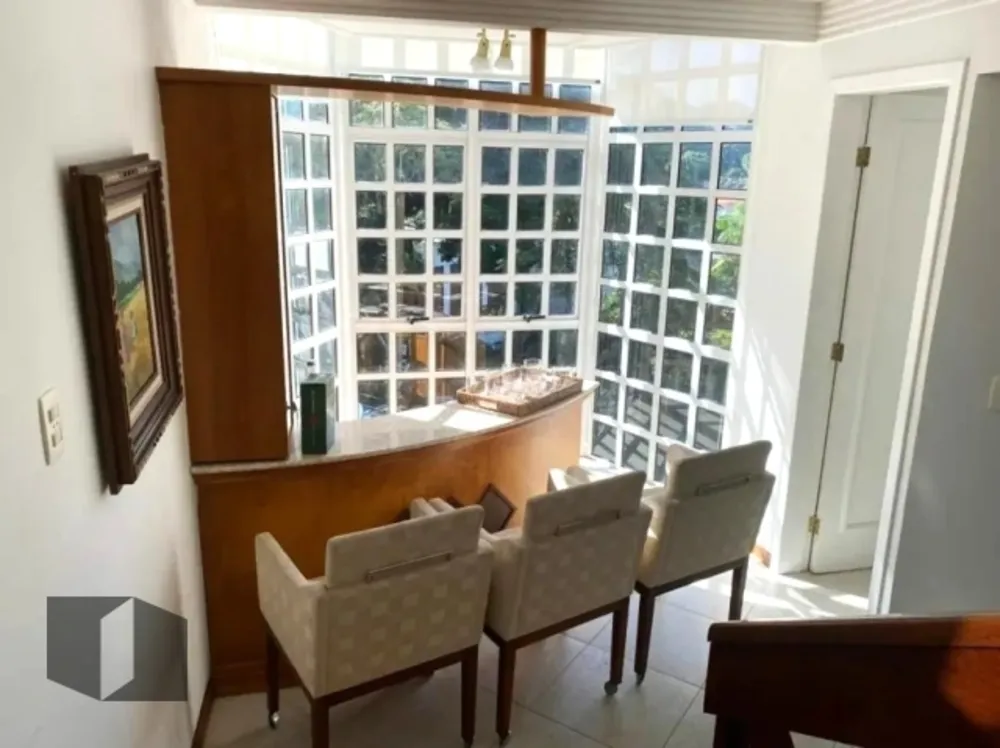 Casa, 5 quartos, 352 m² - Foto 4