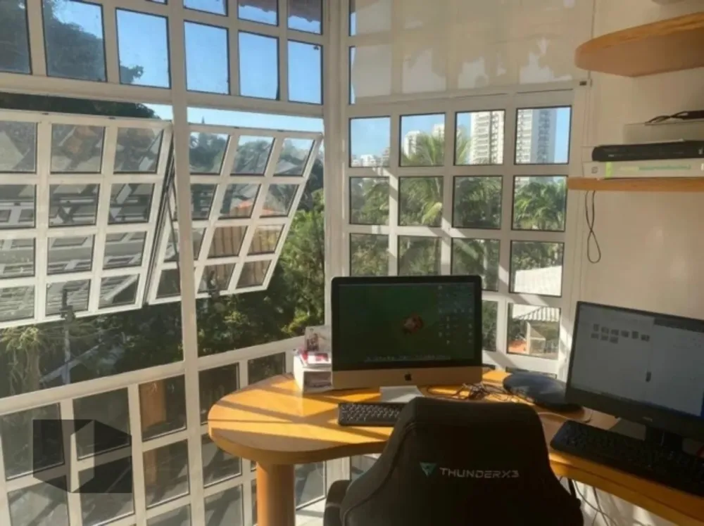 Casa, 5 quartos, 352 m² - Foto 11