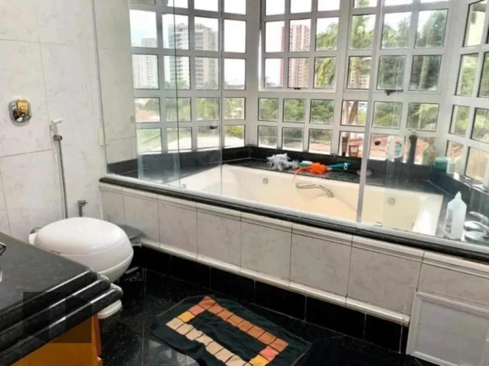 Casa, 5 quartos, 352 m² - Foto 10