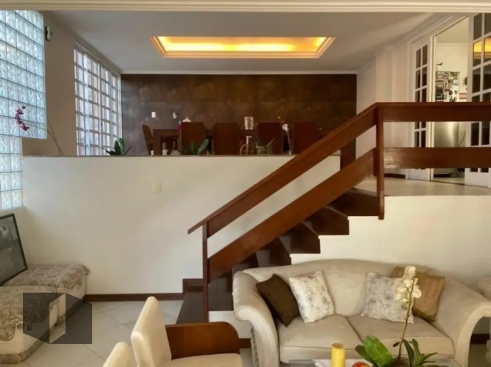 Casa, 5 quartos, 352 m² - Foto 3