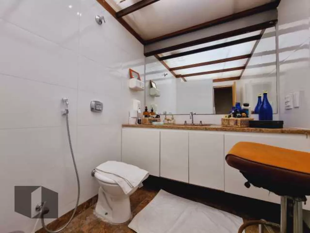 Apartamento, 3 quartos, 314 m² - Foto 2